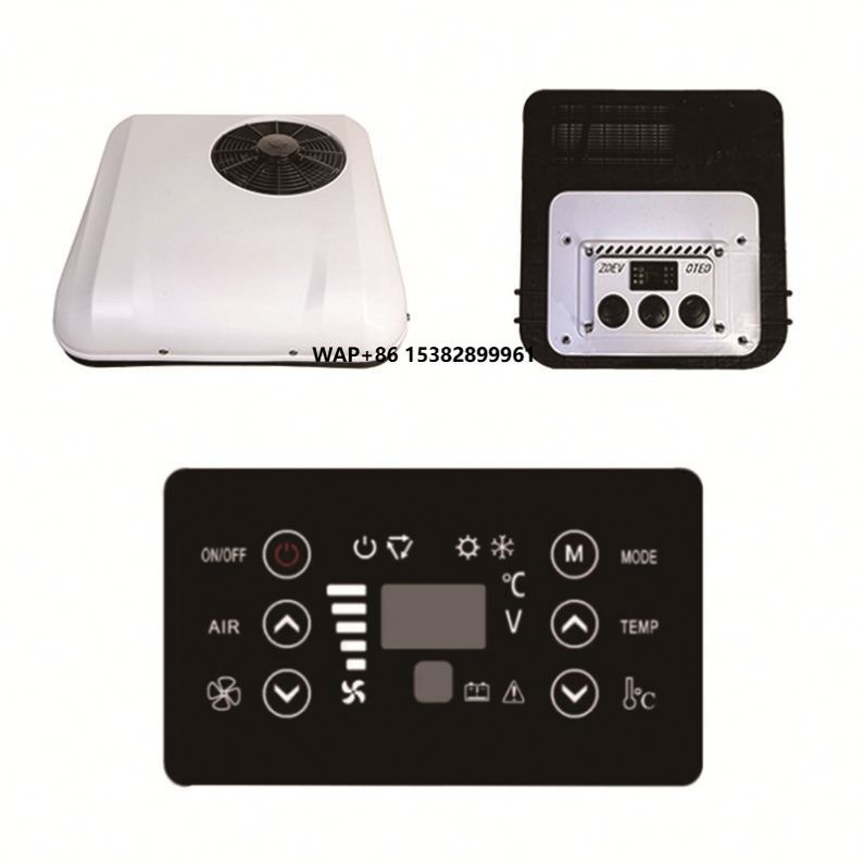 Electronics & Gadgets Starting With C - WINFULL 12V 1800W Koelcapaciteit Op een