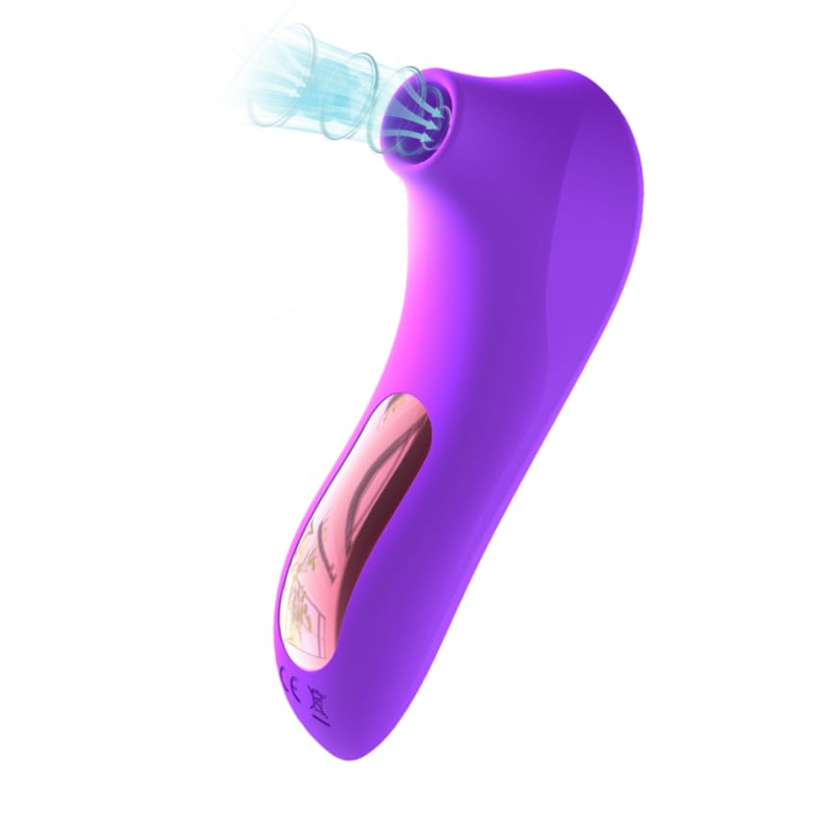 Electronics Latest Gadgets - Vrouwelijke seks clitoris toy mini G-spot