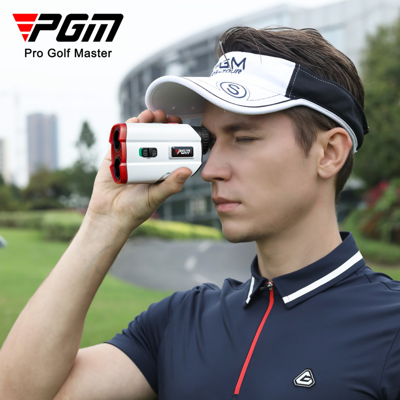 Electronics & Gadgets Starting With C - PGM Nieuwe oplaadbare golfafstandsmeter telescoop, 600