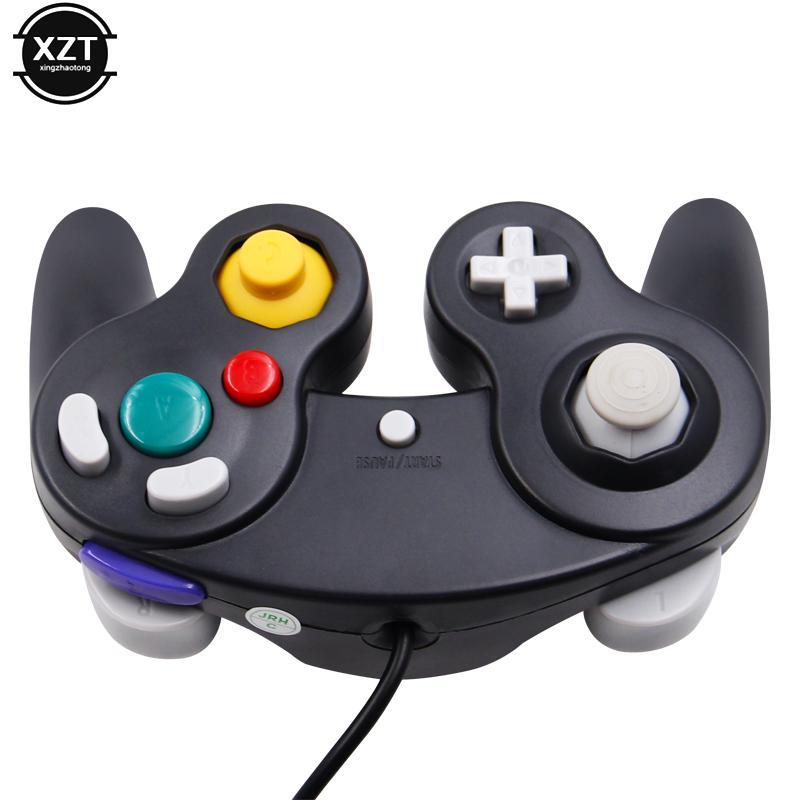 Retro Game Controller Usb - 1Pc Hoge Kwaliteit Joypad Game Handvat