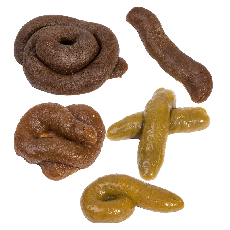 Electronics Gadgets For Kids - Fake Squishy Poop Grappig Realistisch Shit