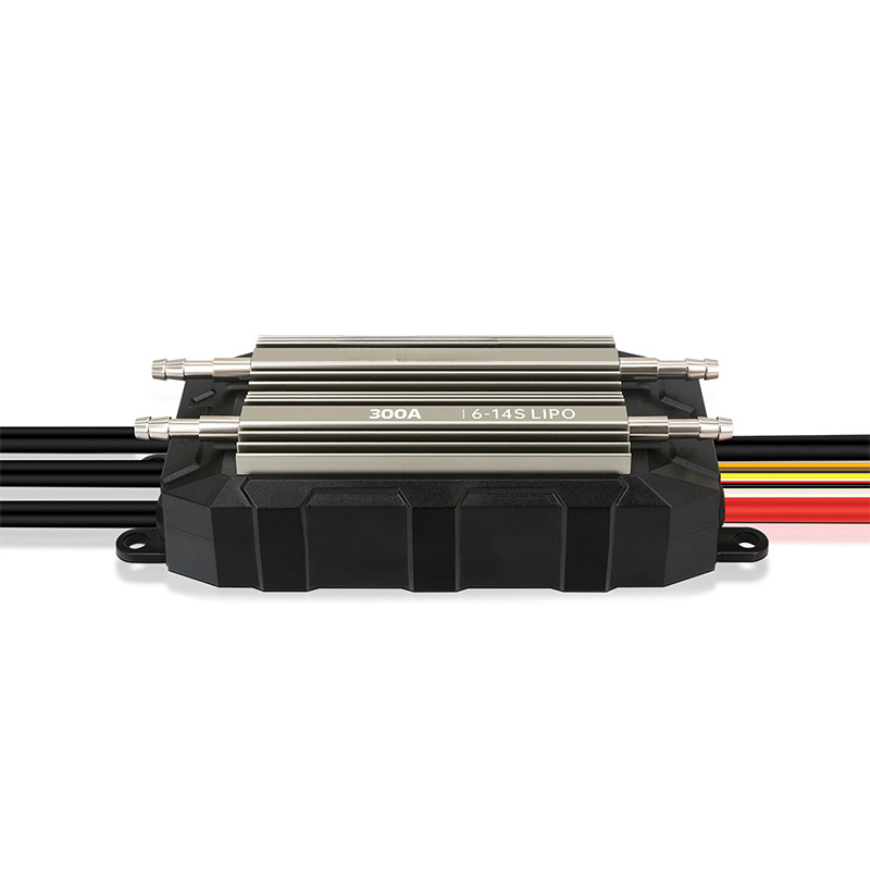 Electronics & Gadgets Starting With C - Elektronische regelaar 300A hoogspanning 6-14S waterdicht