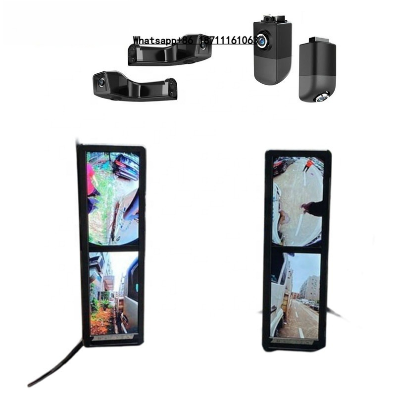 Electronics & Gadgets Starting With C - 16 inch scherm DVR voor bus,
