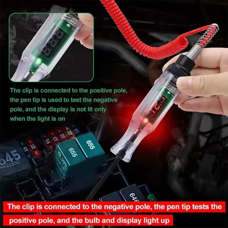 3-120V Auto Truck Spanningscir - Electronics Quiz recensie en prijs