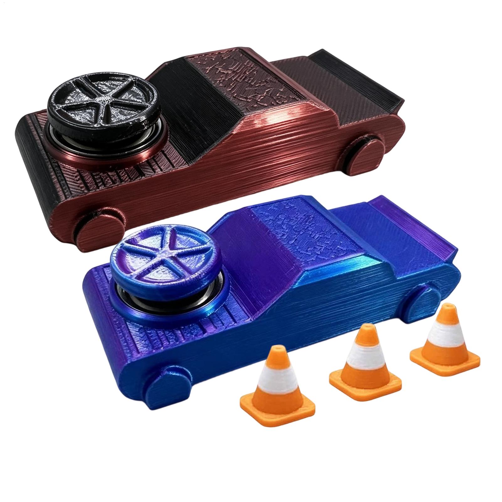 Mini Pocket Drift Auto Fidget  - Electronics Latest Gadgets recensie en prijs