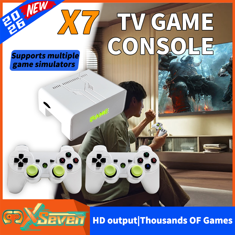 2026 Nieuwe Coopreme Y7 X7 128 - Retro Game Controller Usb recensie en prijs