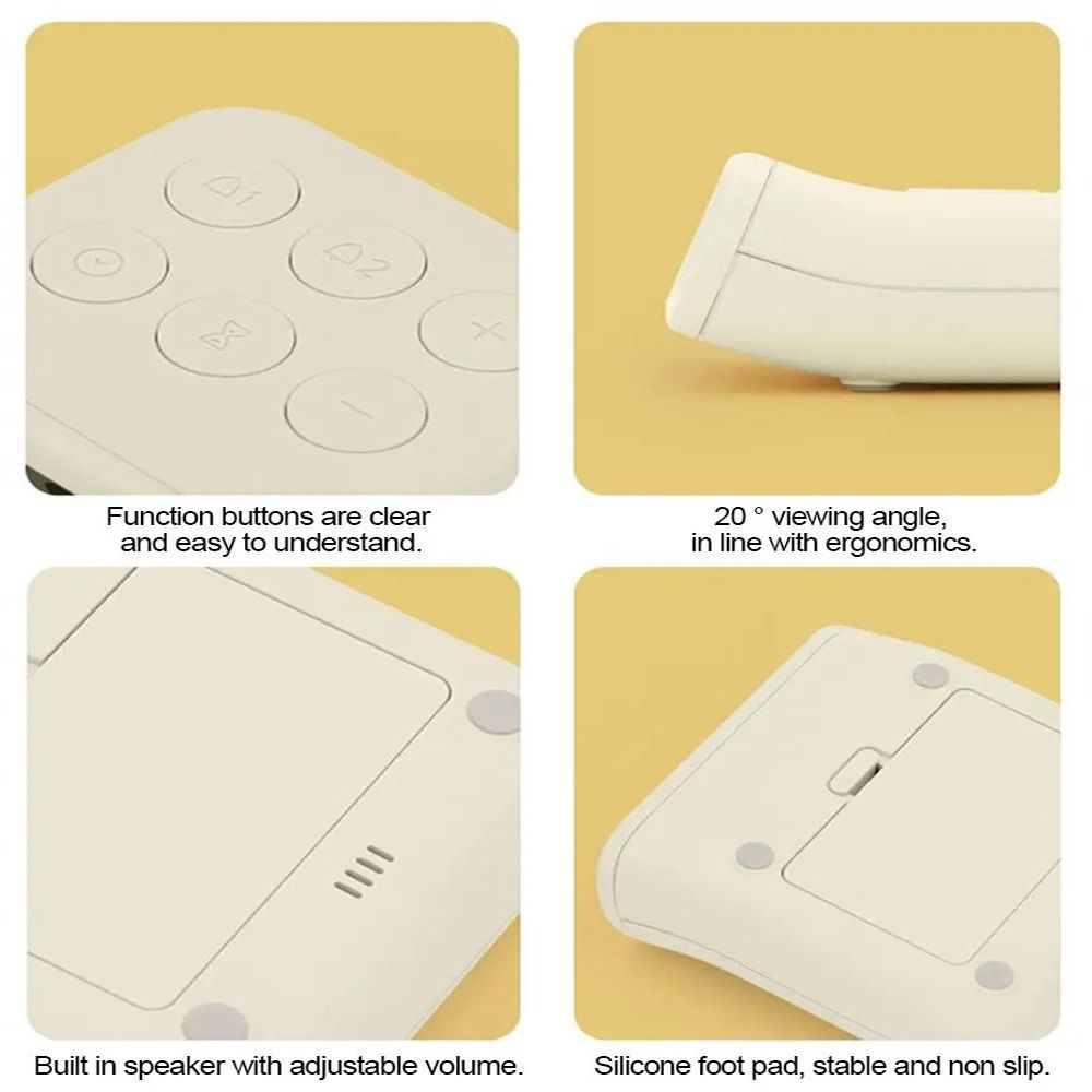 Geschenken Creatieve kleine we - Modern Electronics Gadgets recensie en prijs