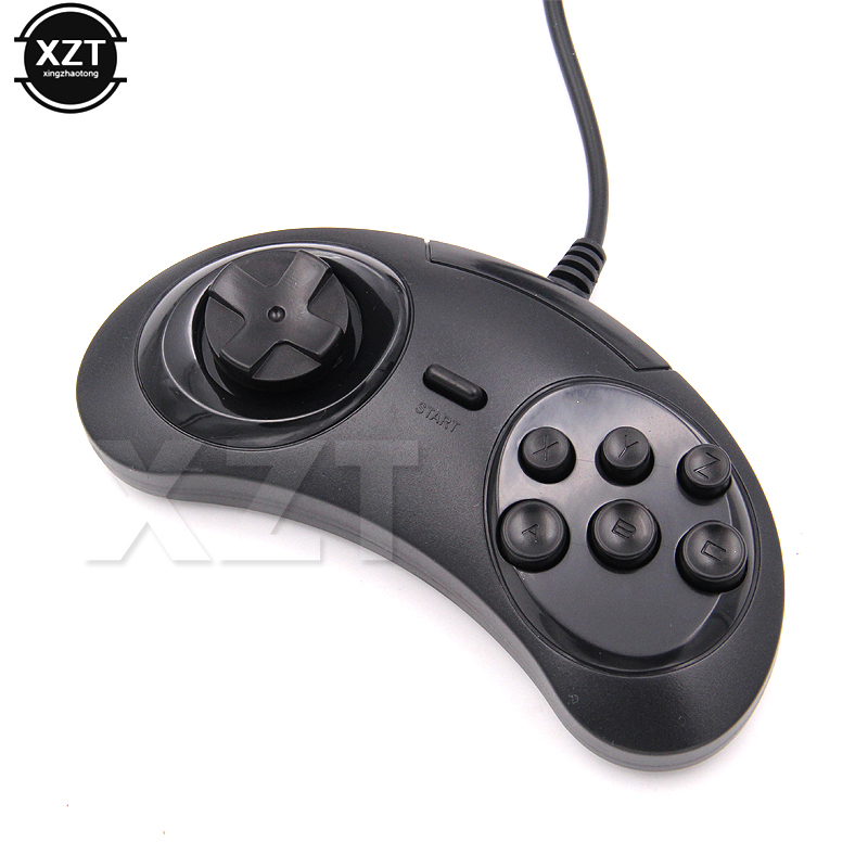 Usb Wired Gamepad Game Control - Retro Game Controller Usb recensie en prijs