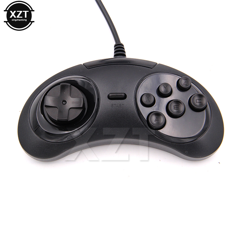 Usb Wired Gamepad Game Control - Retro Game Controller Usb recensie en prijs