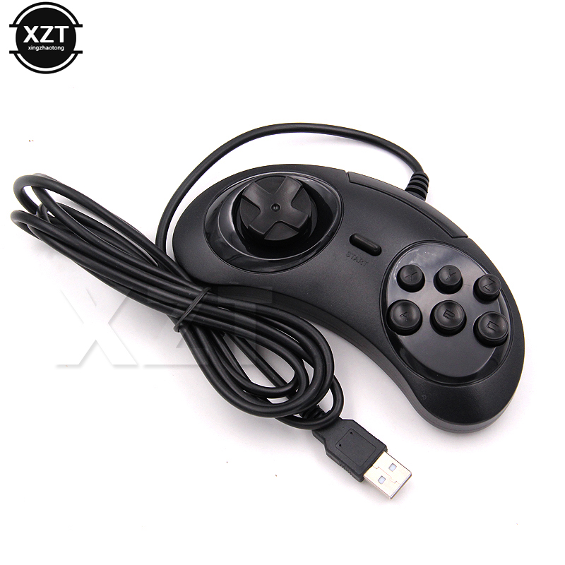 Usb Wired Gamepad Game Control - Retro Game Controller Usb recensie en prijs