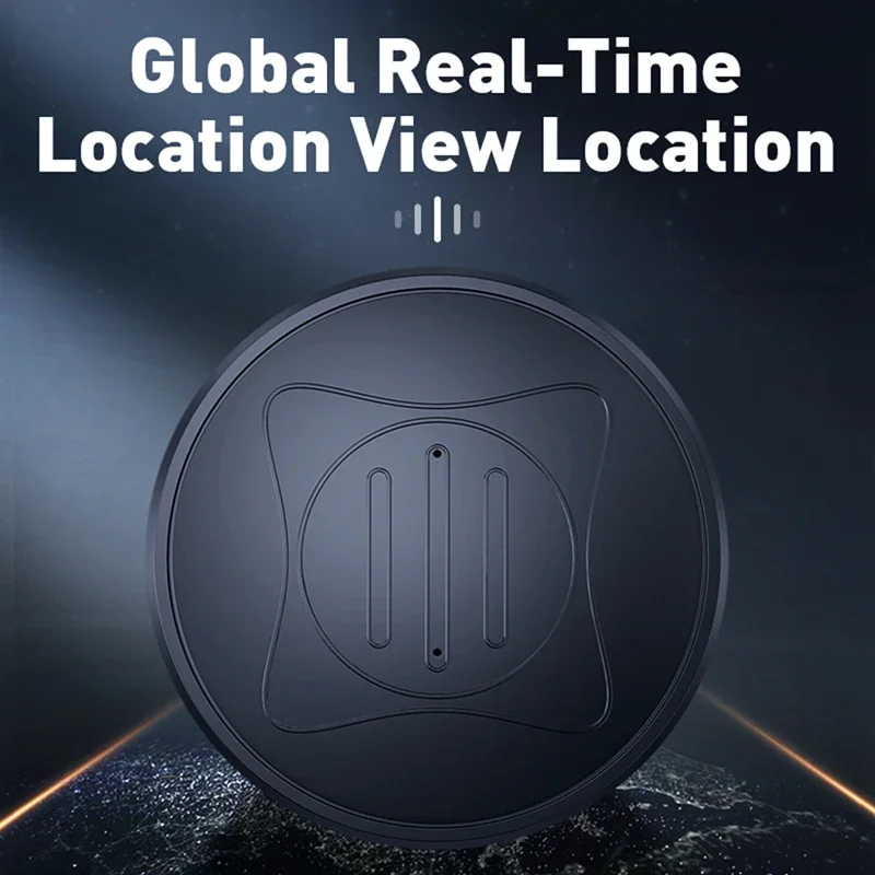 XIAOMI GPS Tracker Sterke Magn - Electronics Gadgets For Home recensie en prijs