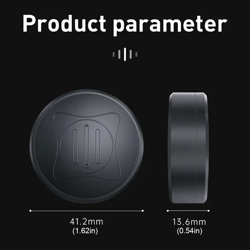 XIAOMI GPS Tracker Sterke Magn - Electronics Gadgets For Home recensie en prijs