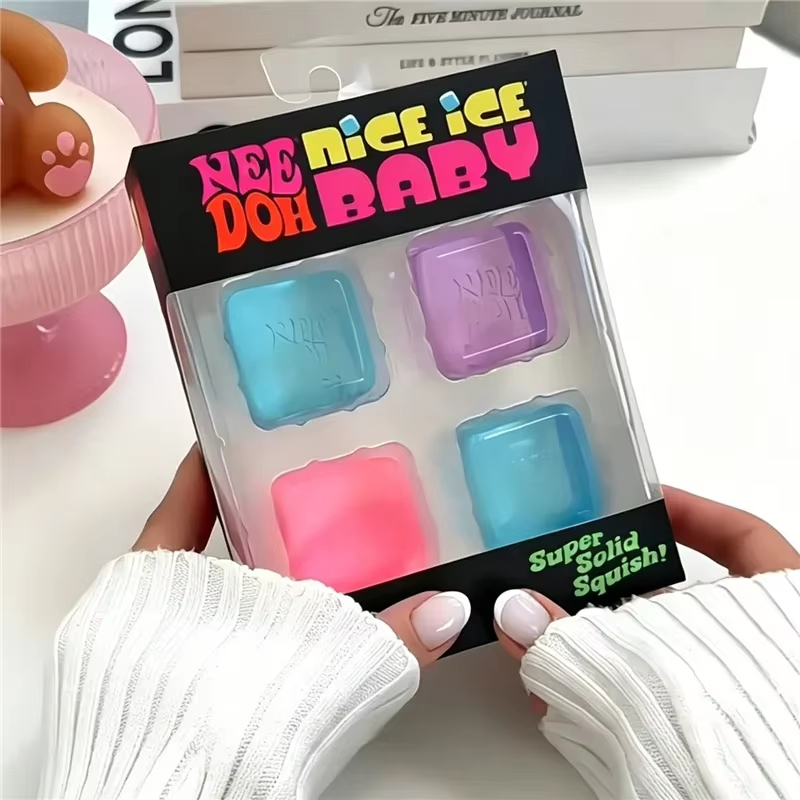 NEEDOH Mini 4-pack set Leuke K - Electronics Latest Gadgets recensie en prijs