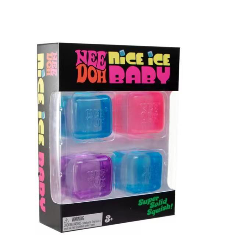 NEEDOH Mini 4-pack set Leuke K - Electronics Latest Gadgets recensie en prijs