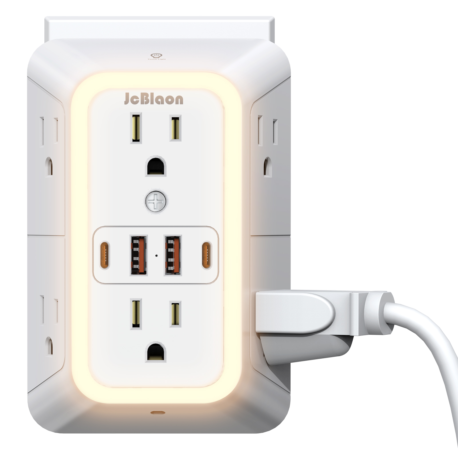 US-stopcontact met meerdere aa - Electronics Gadgets For Home recensie en prijs