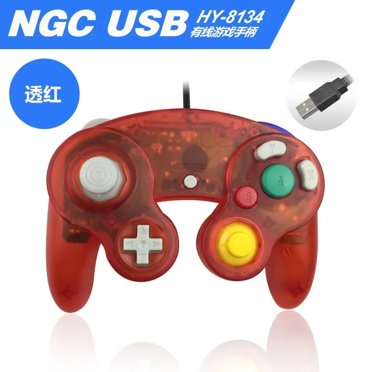 Retro game voor Gamecube-contr - Retro Game Controller Usb recensie en prijs