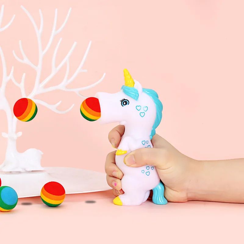 Grappige dierenknijpbal, schat - Electronics Gadgets For Kids recensie en prijs
