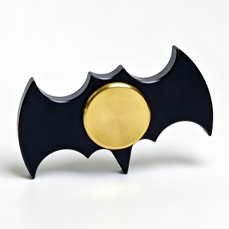 Cool design vleermuisvormige s - Electronics Gadgets For Kids recensie en prijs