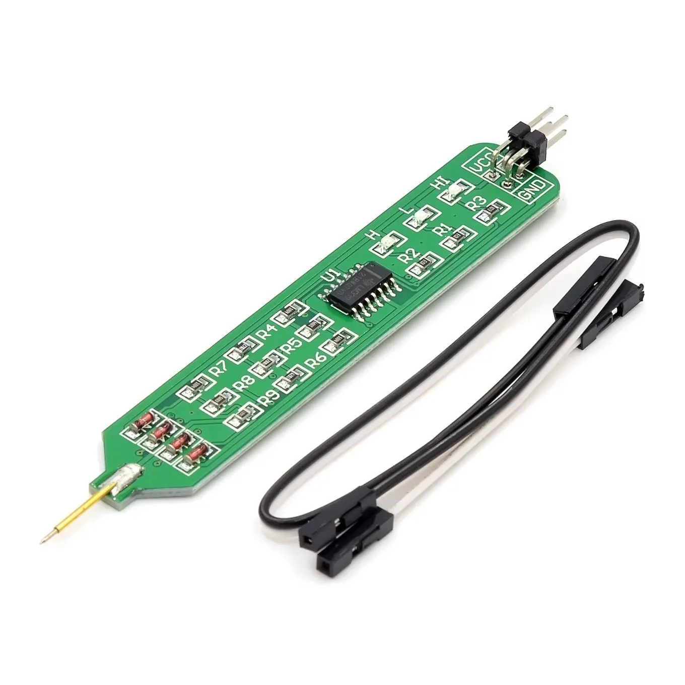 Logische testpen voor hoge en  - Electronics & Gadgets Starting With C recensie en prijs