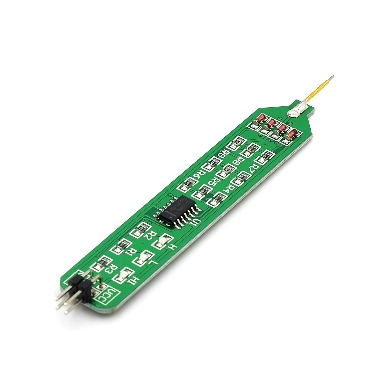Logische testpen voor hoge en  - Electronics & Gadgets Starting With C recensie en prijs