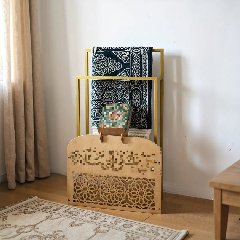 Nieuwe Midden-Oosterse houten  - Gadget Q recensie en prijs