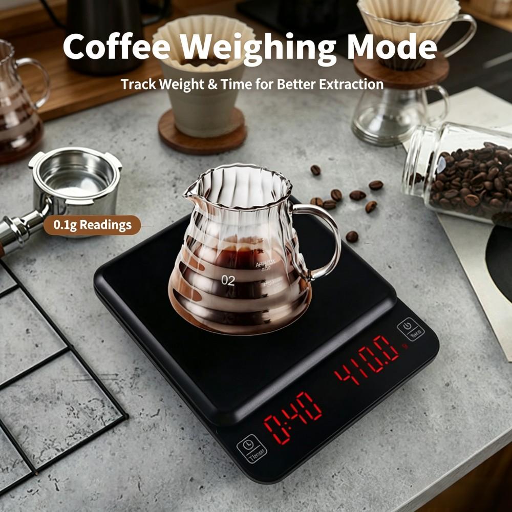 3kg/0.1g Hoge Precisie Digital - Electronics & Gadgets Starting With C recensie en prijs