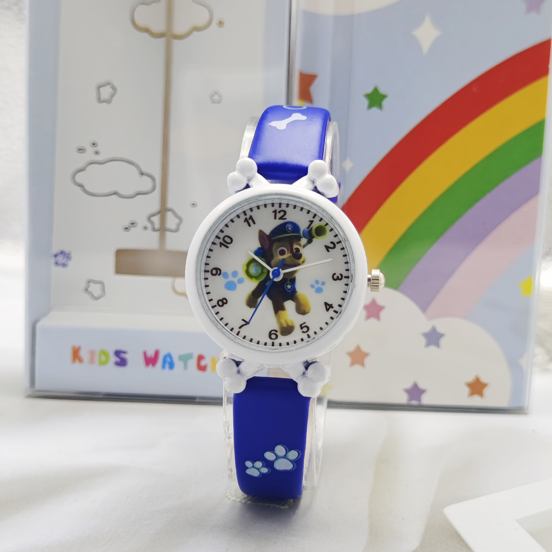 Anime Paw Patrol Watch Cartoon - Electronic Gift recensie en prijs