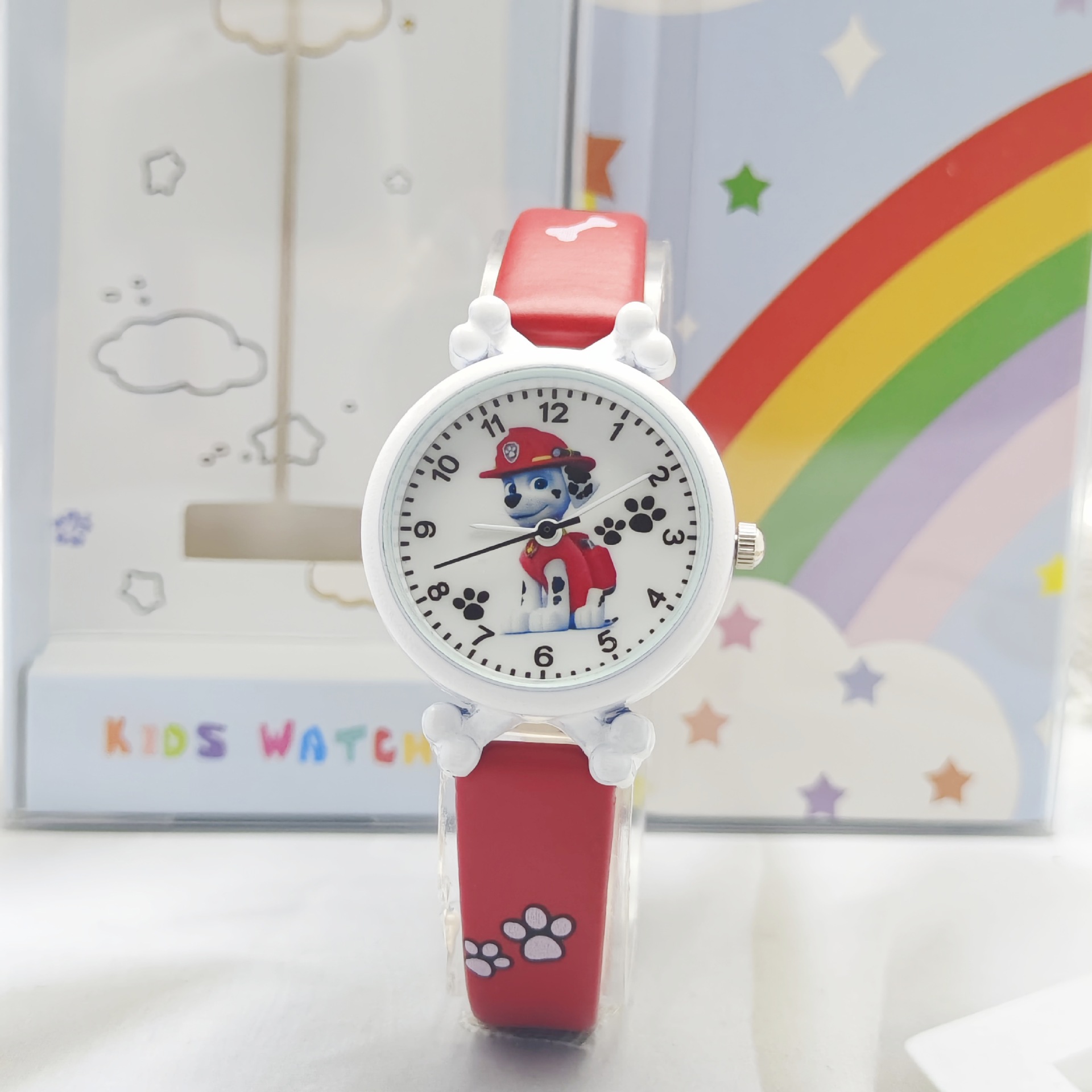 Anime Paw Patrol Watch Cartoon - Electronic Gift recensie en prijs