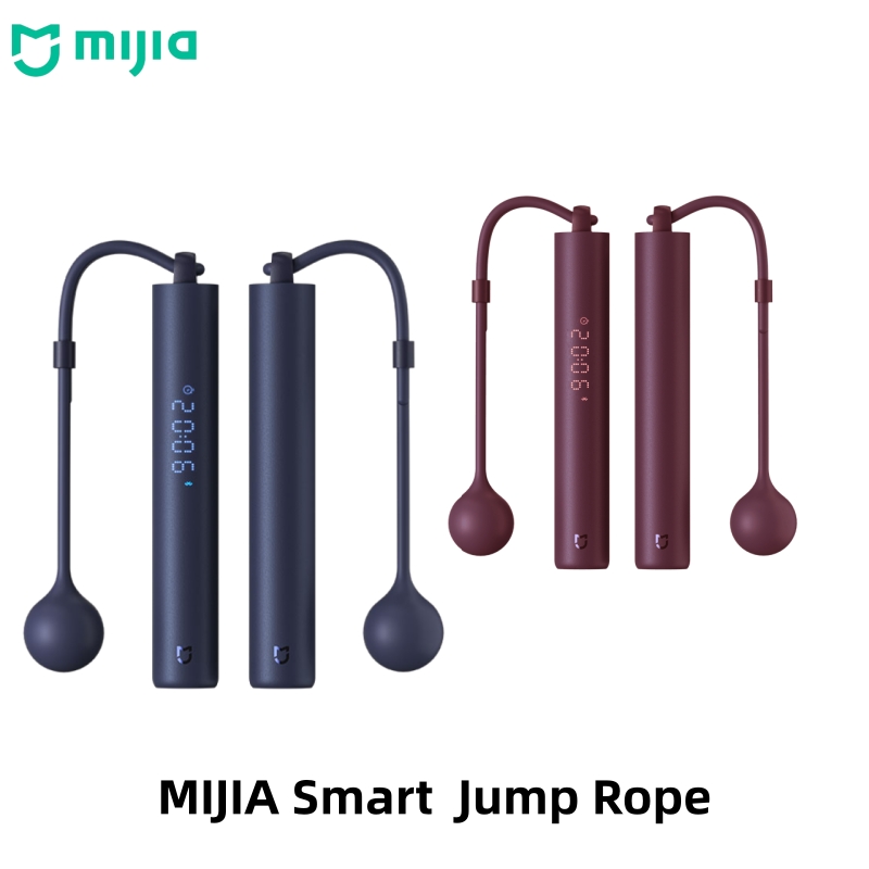 Mijia Smart Springtouw XMSR-P8 - Electronics Quiz recensie en prijs