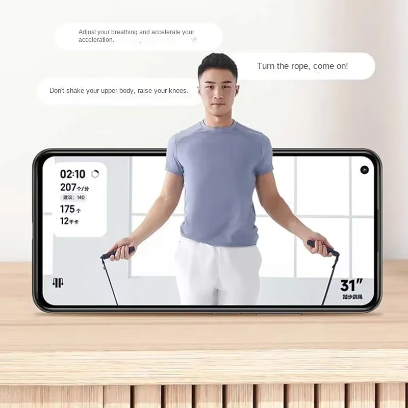 Mijia Smart Springtouw XMSR-P8 - Electronics Quiz recensie en prijs