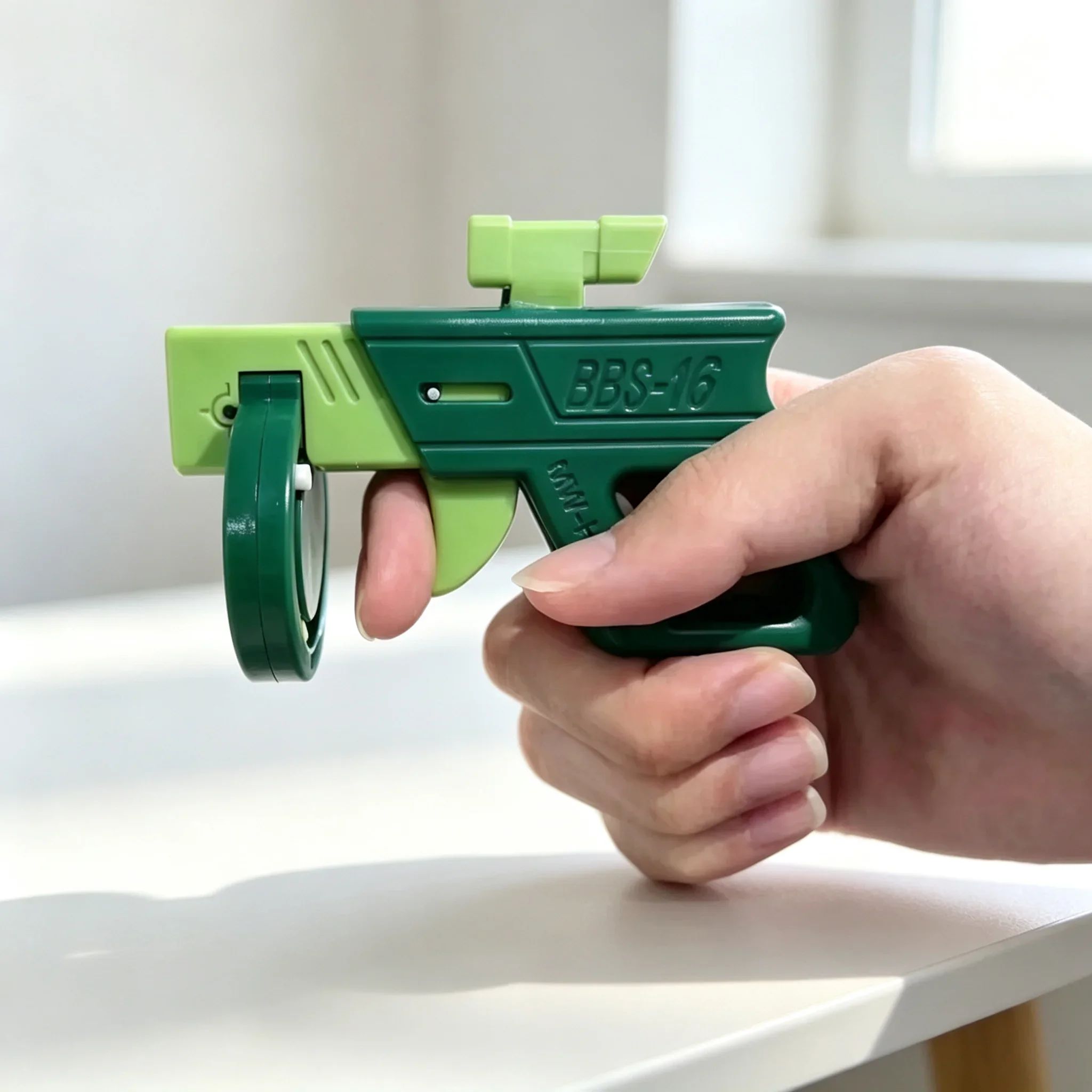 3D-geprinte, zelf te monteren  - Electronics Latest Gadgets recensie en prijs