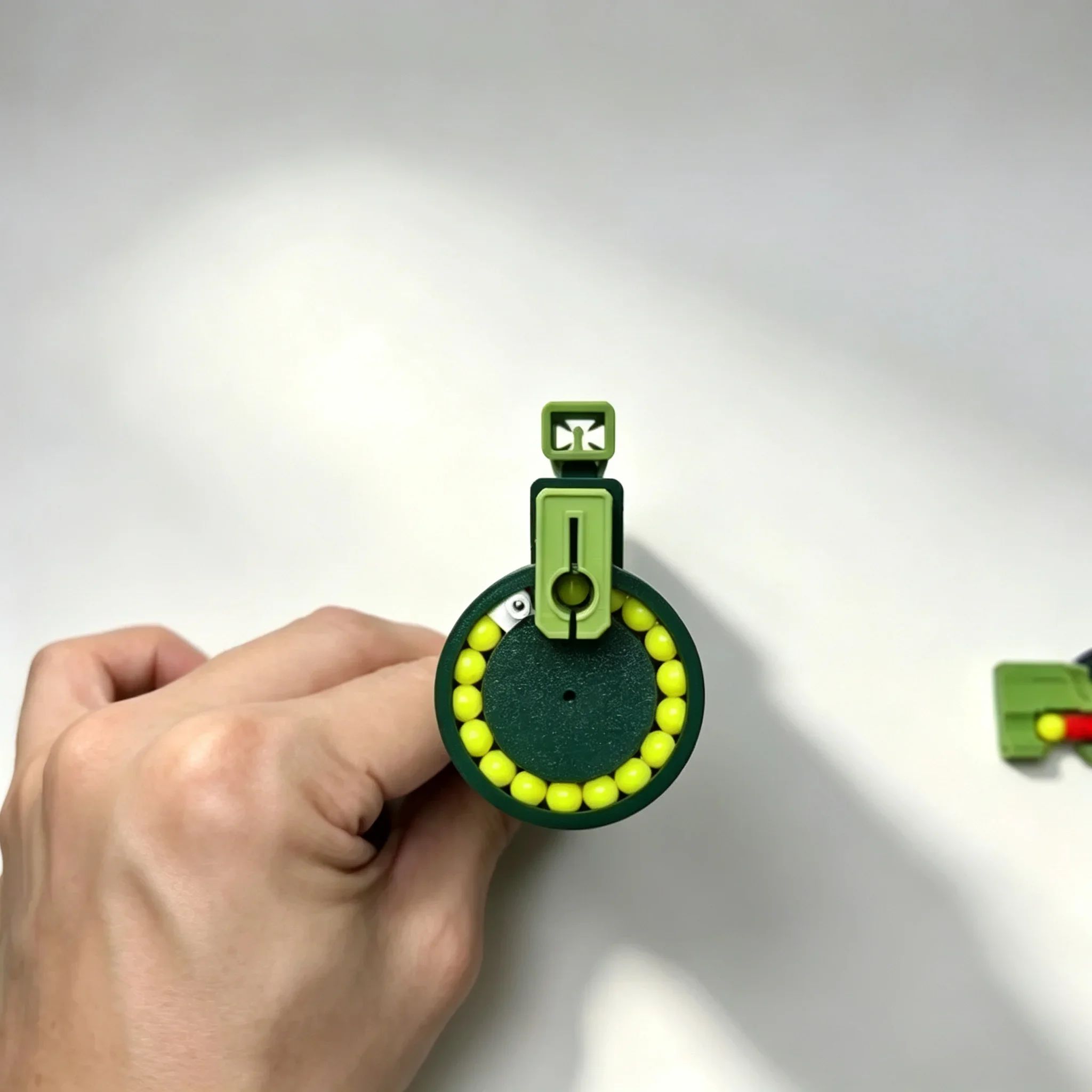 3D-geprinte, zelf te monteren  - Electronics Latest Gadgets recensie en prijs