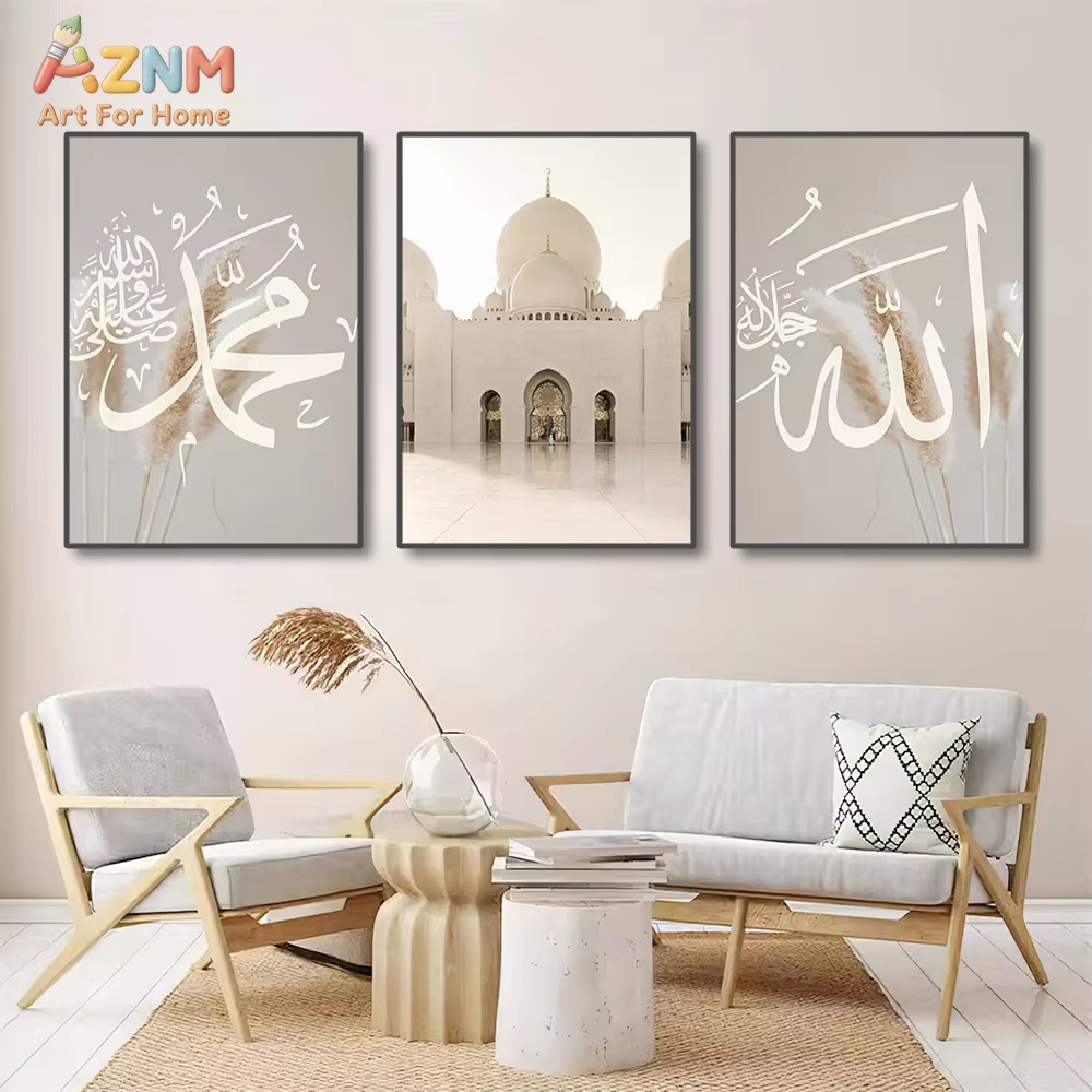 3-delige Ayatul Kursi Koran Is - Gadget Q recensie en prijs
