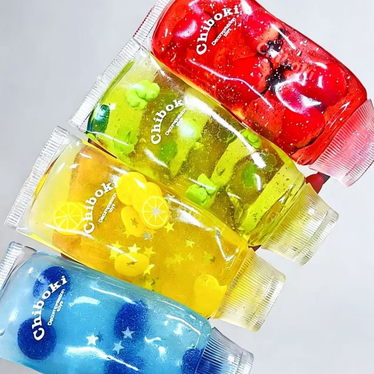 1 stuk Mini Fruit Drinkfles Sq - Electronics Latest Gadgets recensie en prijs