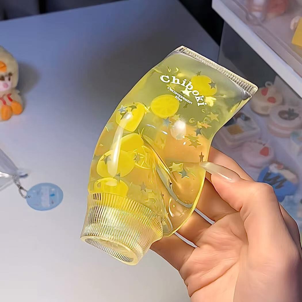 1 stuk Mini Fruit Drinkfles Sq - Electronics Latest Gadgets recensie en prijs