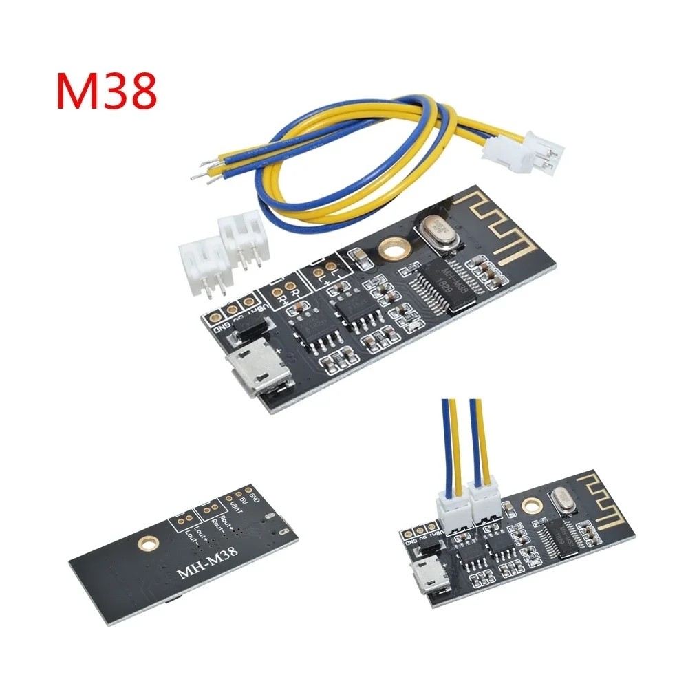 MH-MX8 Draadloze Elektronische - Electronics & Gadgets Starting With C recensie en prijs