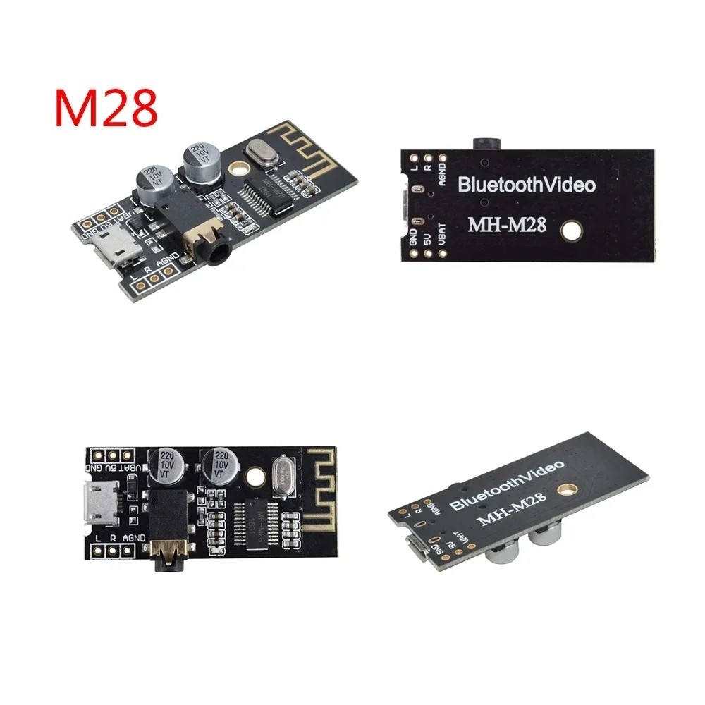 MH-MX8 Draadloze Elektronische - Electronics & Gadgets Starting With C recensie en prijs