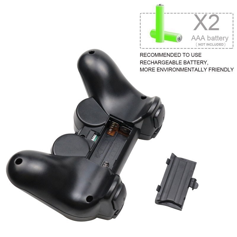 1PC/2PCS 2.4GHz Draadloze Game - Retro Game Controller Usb recensie en prijs