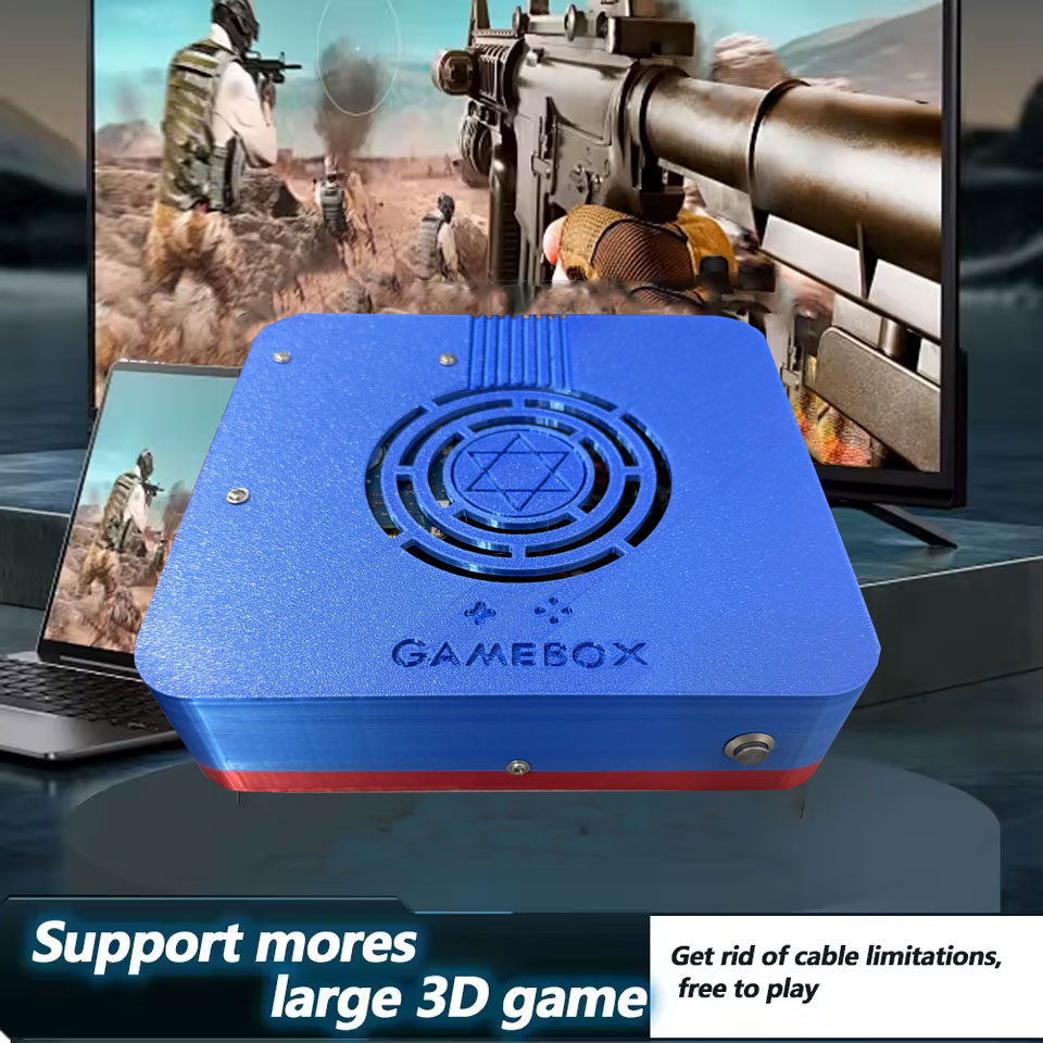 GD10 Retro-gameconsole met dub - Retro Game Controller Usb recensie en prijs