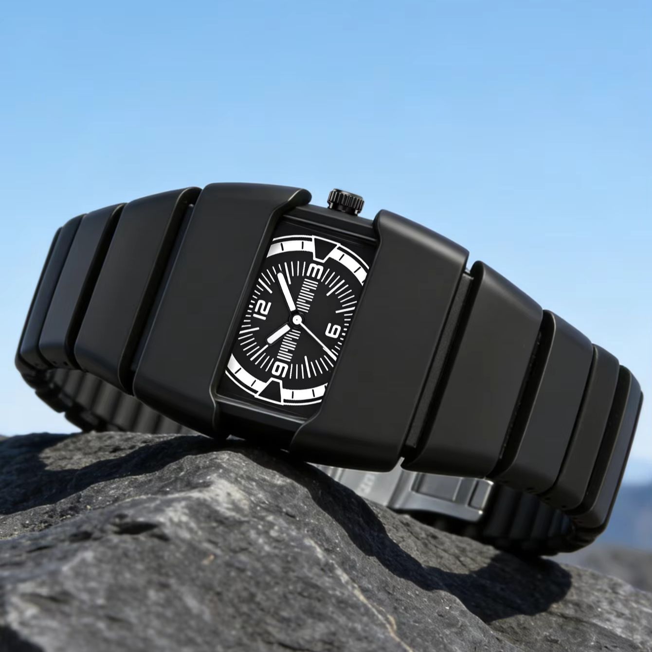 TOMI Fashion Heren Digitale Ho - Electronic Gift recensie en prijs