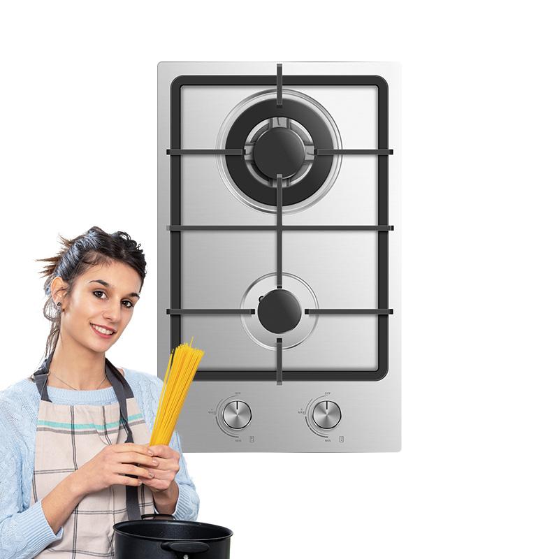 Bestverkochte dubbele brander  - Electronics & Gadgets Starting With C recensie en prijs