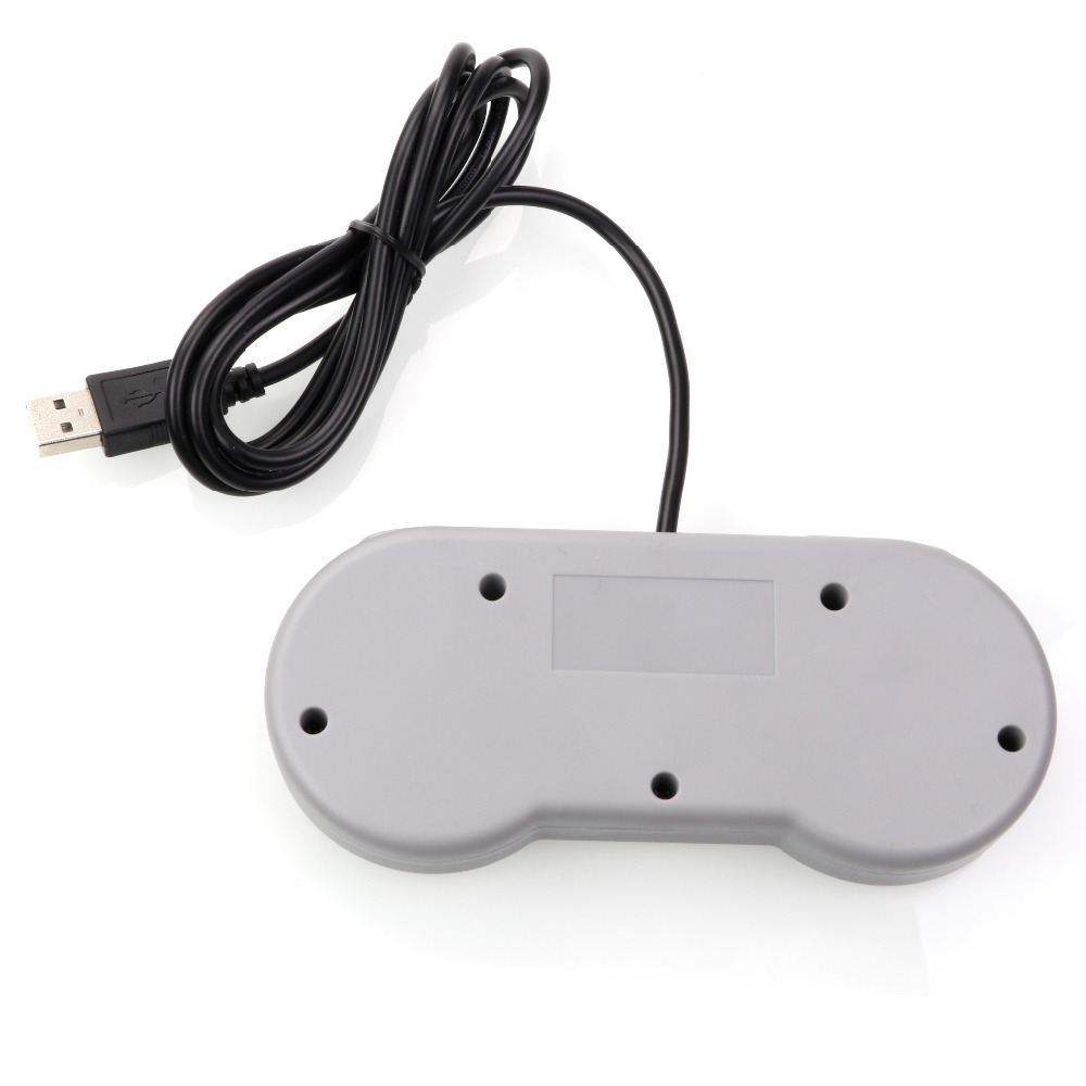 USB-controller Gaming-joystick - Retro Game Controller Usb recensie en prijs