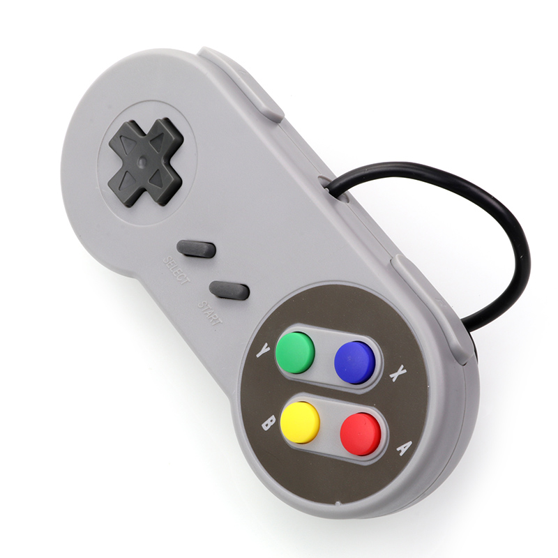 USB-controller Gaming-joystick - Retro Game Controller Usb recensie en prijs