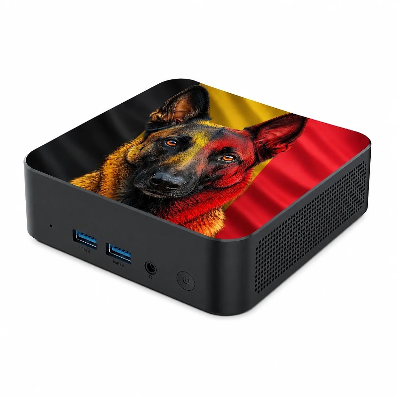 Hoogpresterende mini gaming de - Mini Pc Windows recensie en prijs