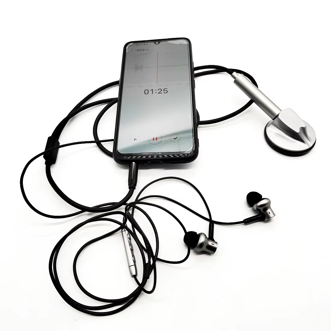 Digitale elektronische stethos - Electronics Gadgets For Home recensie en prijs