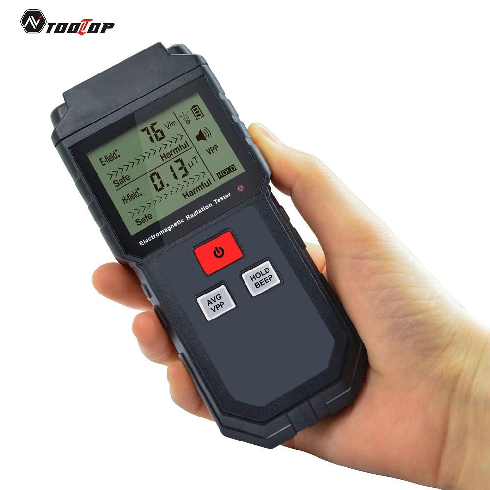 Et825 Handheld Digitale Elektr - Electronics Quiz recensie en prijs