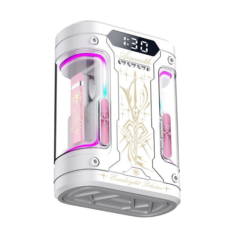 Anime Elysia TWS Bluetooth Oor - Electronic Gift recensie en prijs