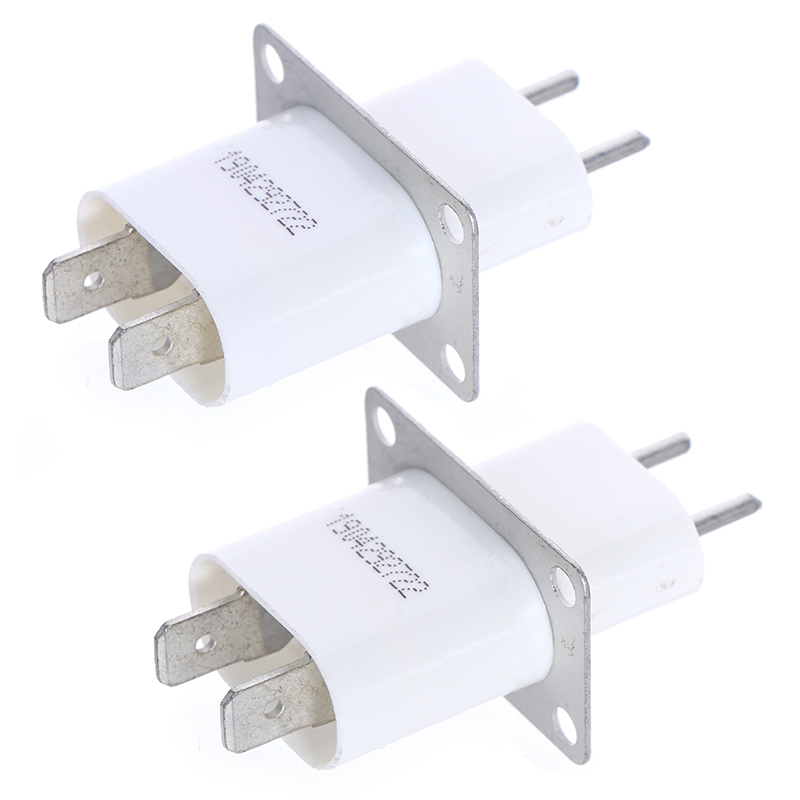 2 Stuks Elektronische Magnetro - Electronics & Gadgets Starting With C recensie en prijs