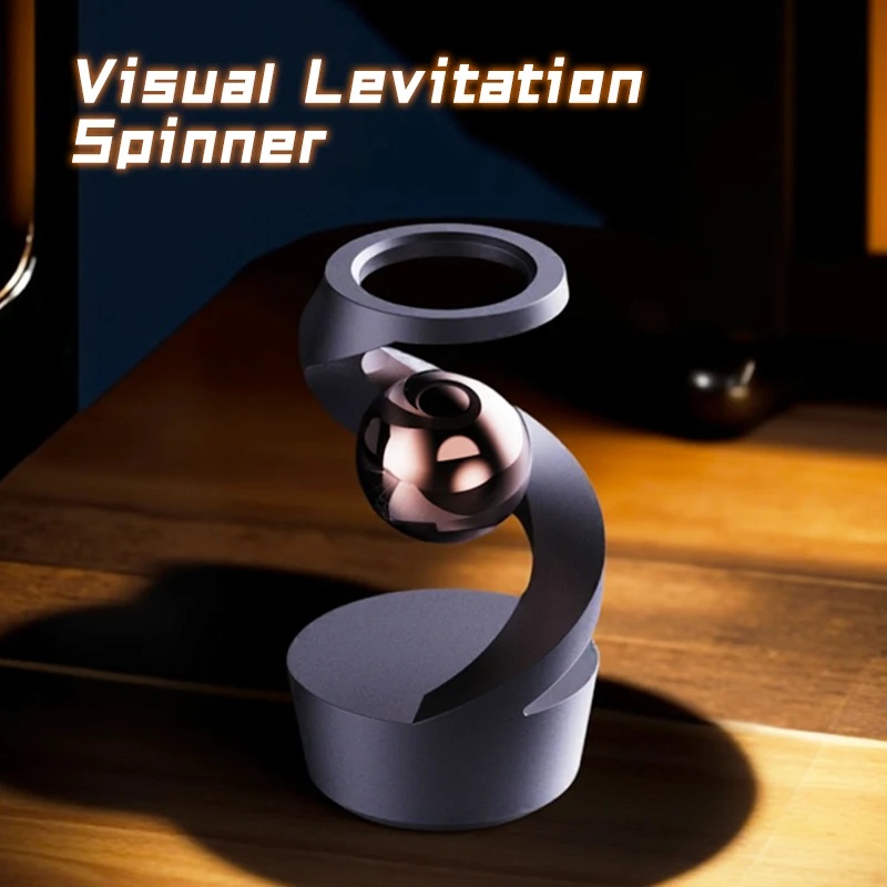 Kawaii Magnetische Levitatie S - Electronics Gadgets For Kids recensie en prijs