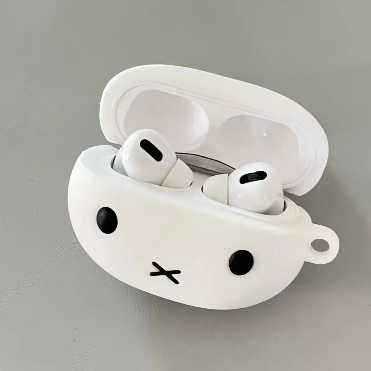 Miffy Kawaii Siliconen Bluetoo - Electronic Gift recensie en prijs